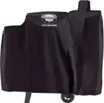 Pit Boss Kryt na peletový gril s udírnou Navigator 550 (846)