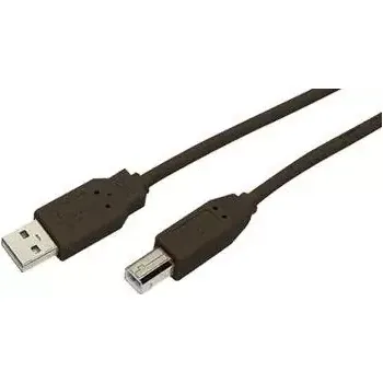 Kabel do PC MediaRange MRCS102 kabel USB-A na USB-B 5 m (MRCS102)