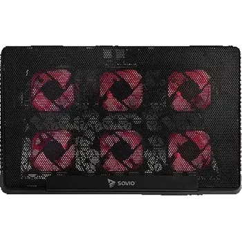 Notebook SAVIO COS-01 černá (CHLSAVPOD0001)