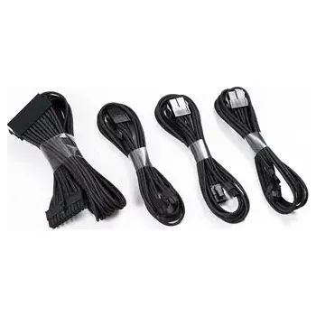 Kabel do PC Phanteks sada prodlužovacích kabelů černá (PH-CB-CMBO_BK)