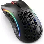 Glorious Model D Wireless matná černá (GLO-MS-DW-MB)