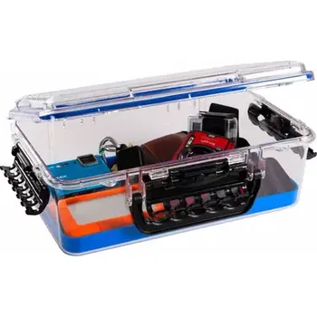Pouzdro na rybářské vybavení Plano Krabička Guide Series™ Waterproof Case 3700 (PMC147000)
