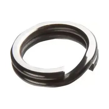 Daiwa Kroužek Tournament Split Ring 5,4mm 8,8kg 18ks (16520-002)