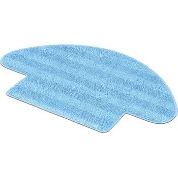 Robotický vysavač Niceboy ION Mop cloth - Charles i3 Plus (8594182427240)
