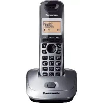 Stolní telefon Panasonic KX-TG2511FXM, bezdrát. telefon (5 025 232 547 333)