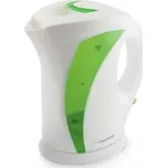 Esperanza EKK018G IGUAZU rychlovarná konvice bílo-zelená (AGDESPCZE0042)