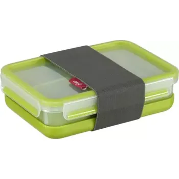 Svačinový box Emsa Clip Go Lunchbox 1.2 l (3100518098)