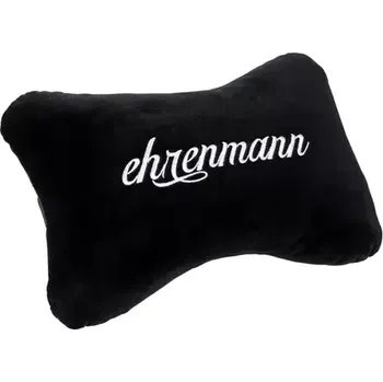 Polštář noblechairs Polštář "Man of Honor" černá (NBL-SP-PST-006)