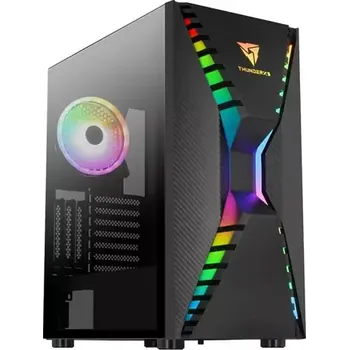 PC skříň Aerocool Cronus černá (ACCM-PB23013.11)