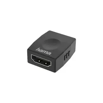 Video kabel Hama redukce HDMI spojka (205163-H)