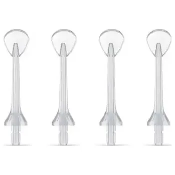 Péče o chrup TrueLife AquaFloss L-series jets Tongue Cleaner 4 pack (TLCFAAFCL10WAAFLJTC)