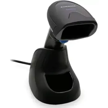 Čtečka čárových kódů DATALOGIC QuickScan QD2590-BKK1B kit2-USB (QD2590-BKK1B)
