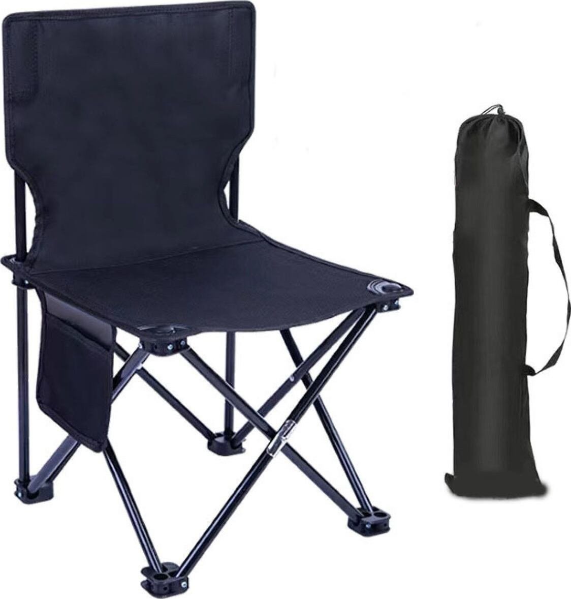 Merco Seat 1P skládací kempingová židle