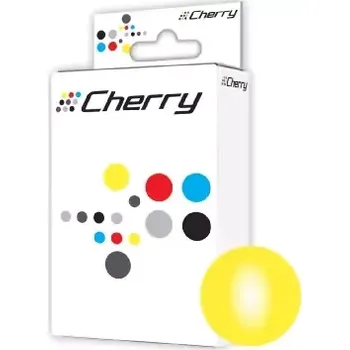 Cherry 940XL alternativní cartridge s čipem (316218)