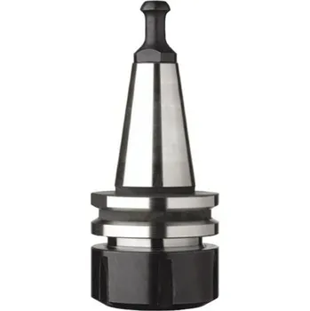 Příslušenství k nářadí IGM C18321001 Upínací hlava ISO30-ER32, 13/8, RH, pro CNC, F400-01101