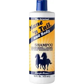 Šampon MANE 'N TAIL Shampoo 473 ml (COW-541166)