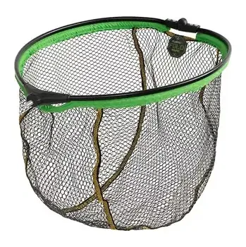 Delphin Podběráková hlava plovoucí REAXE FloateR FoldROUND 70x60cm (101004855)