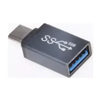 Kabel do PC PremiumCord Adaptér USB 3.1 konektor C male - USB 3.0 A female (kur31-03)