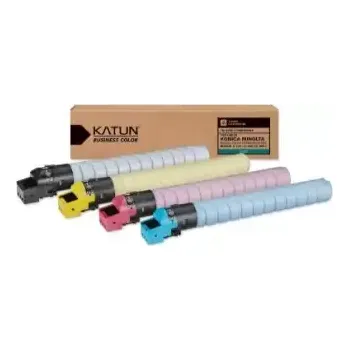 Katun kompatibilní toner s TN328K barevná (52344-K)