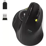 PORT CONNECT ERGONOMIC TRACKBALL černá (900719)