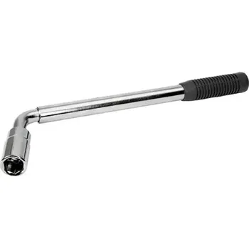 Klíč Aroso Klíč na šrouby a matice kol - L 17mm (20.082)