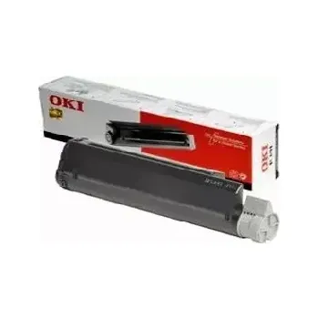 OKI originální toner pro C301 C321 žlutá (44973533)