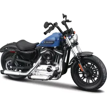 autíčko Maisto HD 2022 Forty-Eight® Special (101239360-22939)