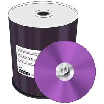 Optické médium MediaRange MRPL601-C DVD+R 16x (MRPL601-C)