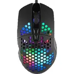 C-TECH Scarab černá (8594125012144)