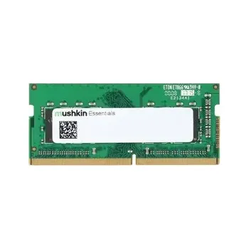 Mushkin Essentials 8GB (1x8GB) 3200MHz (MES4S320NF8G)