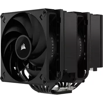 PC ventilátor Corsair A115 černá (CT-9010011-WW)