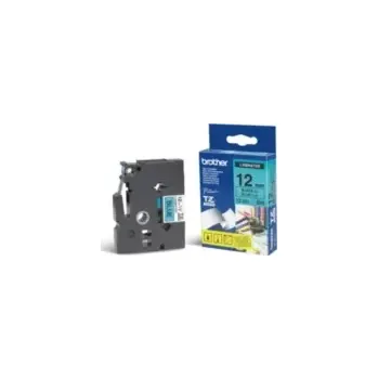 Pásek do tiskárny Brother - TZ-531, modrá (TZE531)