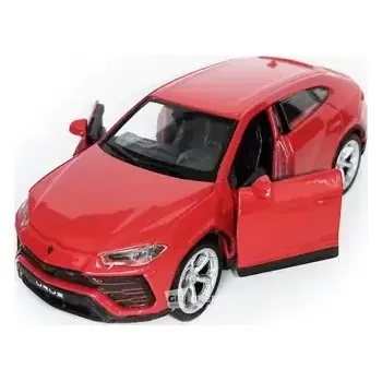 Welly Lamborghini Urus červená (WE24094-R)