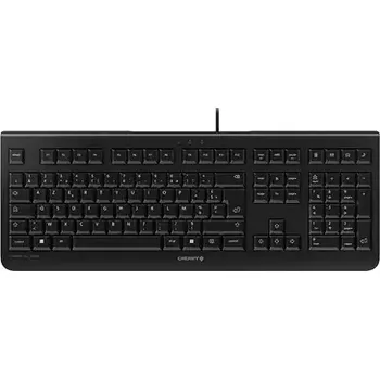 Klávesnice CHERRY JK-0800FR-2 černá (JK-0800FR-2)