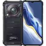 Oukitel WP36 8GB+128GB černá (WP36-BK/CHOUT/OL)