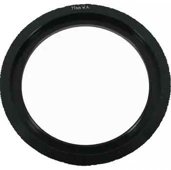 LEE FILTERS Adaptační kroužek 77 širokoúhlý (FHWAAR77C)