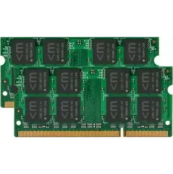 Operační paměť Mushkin Essentials 16GB (2x8GB) 1333MHz - SO-DIMM (997020)