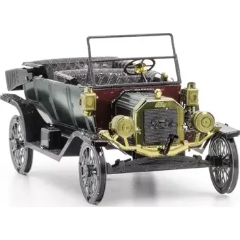 3D puzzle Metal Earth 3D Puzzle Ford model T 1910 (133279)