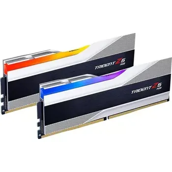 Operační paměť G.Skill Trident Z5 RGB 32GB (2x16GB) 7600MHz (F5-7600J3646G16GX2-TZ5RS)