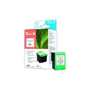 Počítač Peach 343 alternativní cartridge (9788373773134)