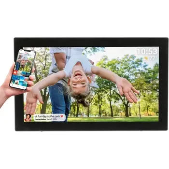 Denver PFF-2160 černá (dpff2160)