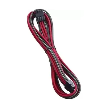 Kabel do PC CableMod PRO ModMesh RT-Series Kabel 8-pin PCIE pro ASUS ROG Seasonic (600mm) (CM-PRTS-8PCI-N60KCR-3PK-R)