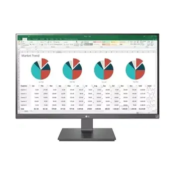 Monitor 27" LG 27UK670P-B (27UK670P-B.AEU)