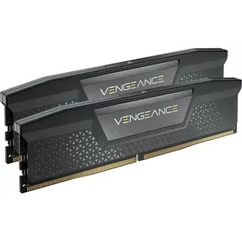 Počítač Corsair Vengeance 64GB (2x 32GB) DDR5 6200MHz (CMK64GX5M2B6200C32)