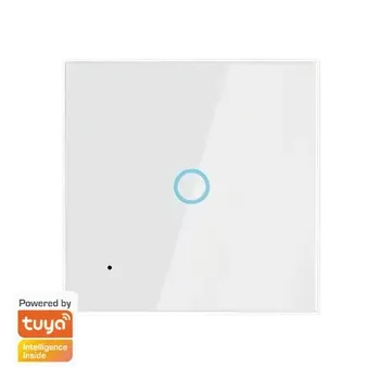 vypínač LogiLink SH0111 bílá (SH0111)