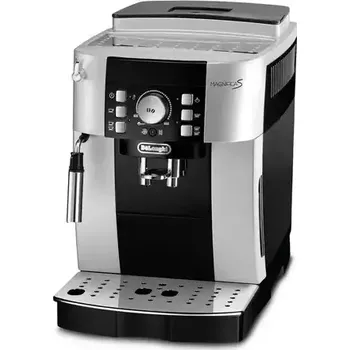Kávovar DeLonghi ECAM 21.117.SB (ECAM21.117SB)