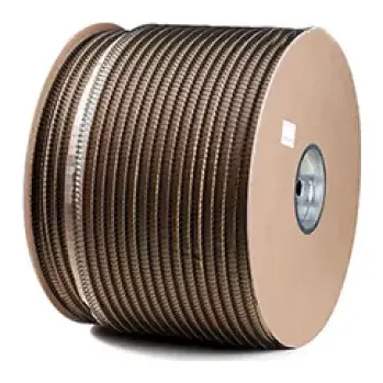 Vázací hřbet COPIERLAND Drátěné hřbety na cívce 3:1 - 9.5 mm (3/8") - 47.000 závěsů - modré (CL9CIV-modre)