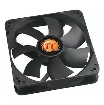 PC ventilátor THERMALTAKE AF0033 Standard Case Fan (AF0033)