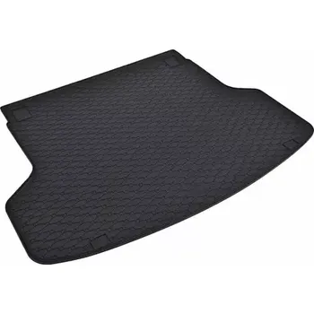 Vana do kufru Arosa Vana do kufru přesná gumová - Hyundai i30 III (Typ PD) MHEV Combi (2019-2023) oka v podlaze/úložný (410044)