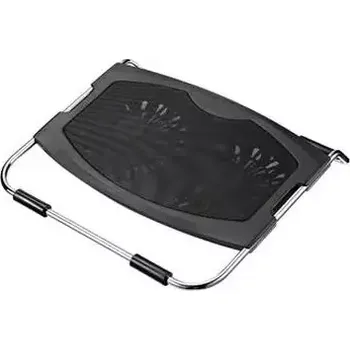 Notebook DEEPCOOL N2000 IV černá (N2000 IV)